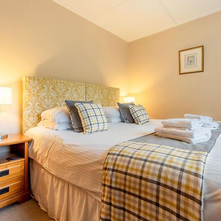 Craghill Cottage เอลเทอร์วอเทอร์ ภายนอก รูปภาพ
