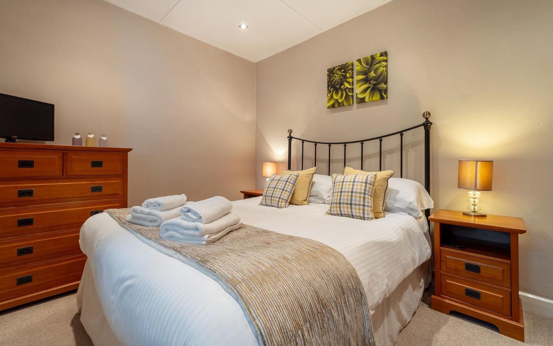Craghill Cottage เอลเทอร์วอเทอร์ ภายนอก รูปภาพ