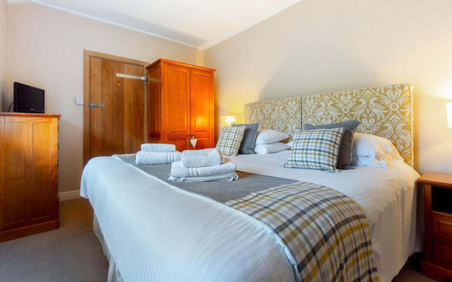 Craghill Cottage เอลเทอร์วอเทอร์ ภายนอก รูปภาพ
