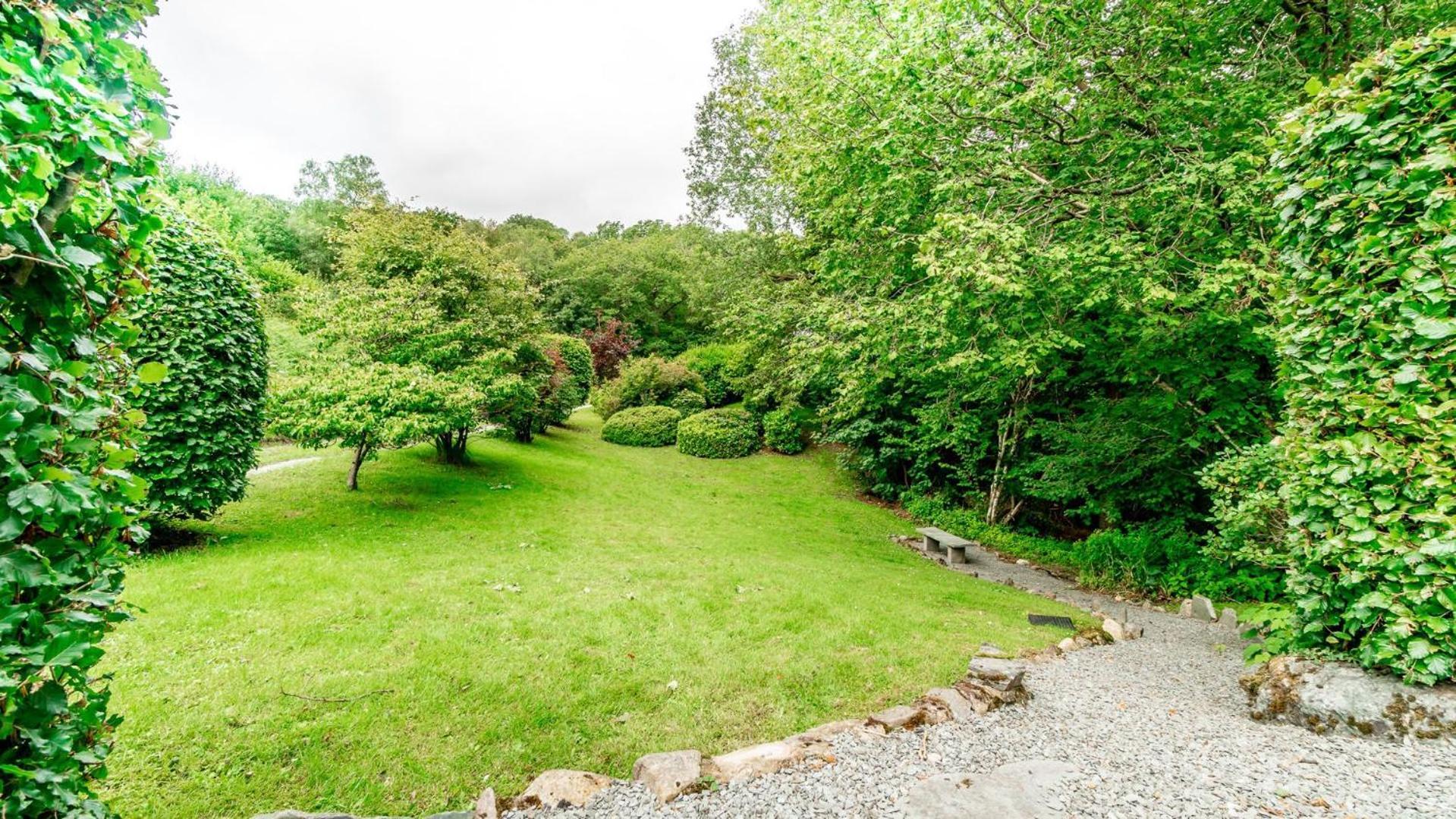 Craghill Cottage เอลเทอร์วอเทอร์ ภายนอก รูปภาพ